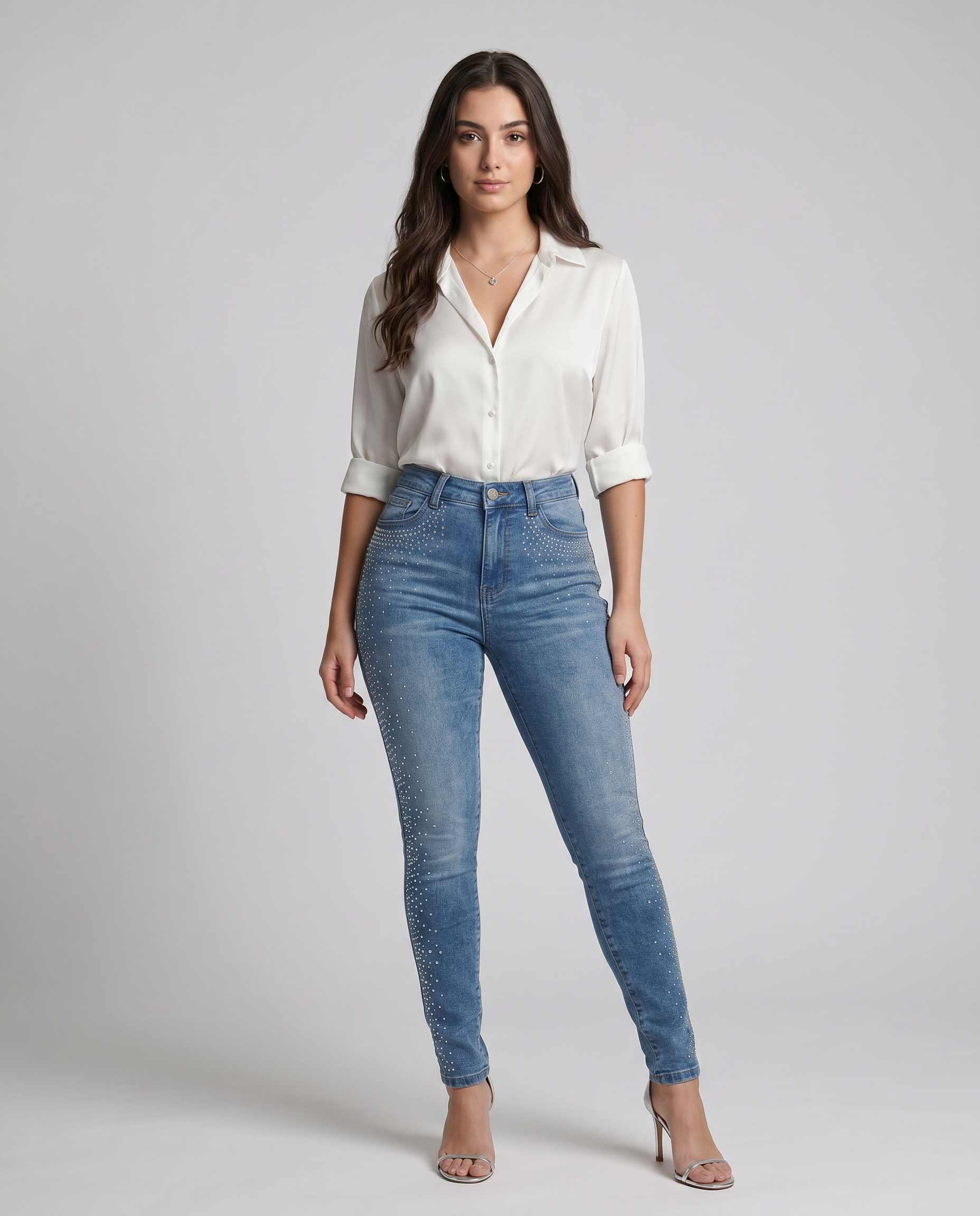 Pantalón Diamante
