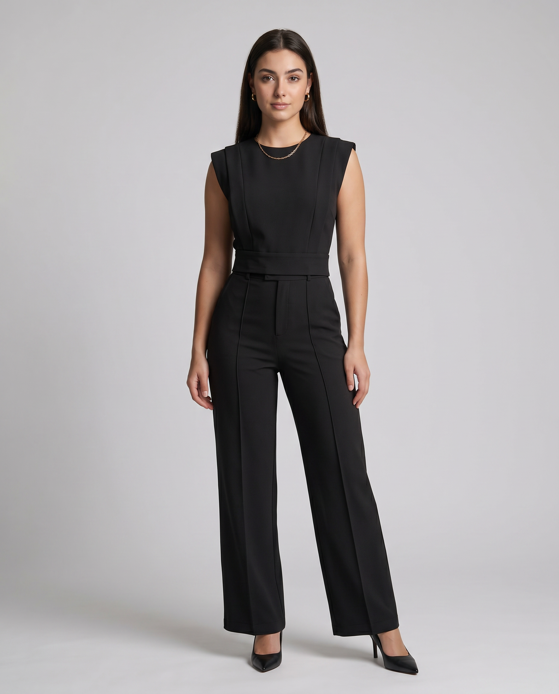 Conjunto Alexandrita