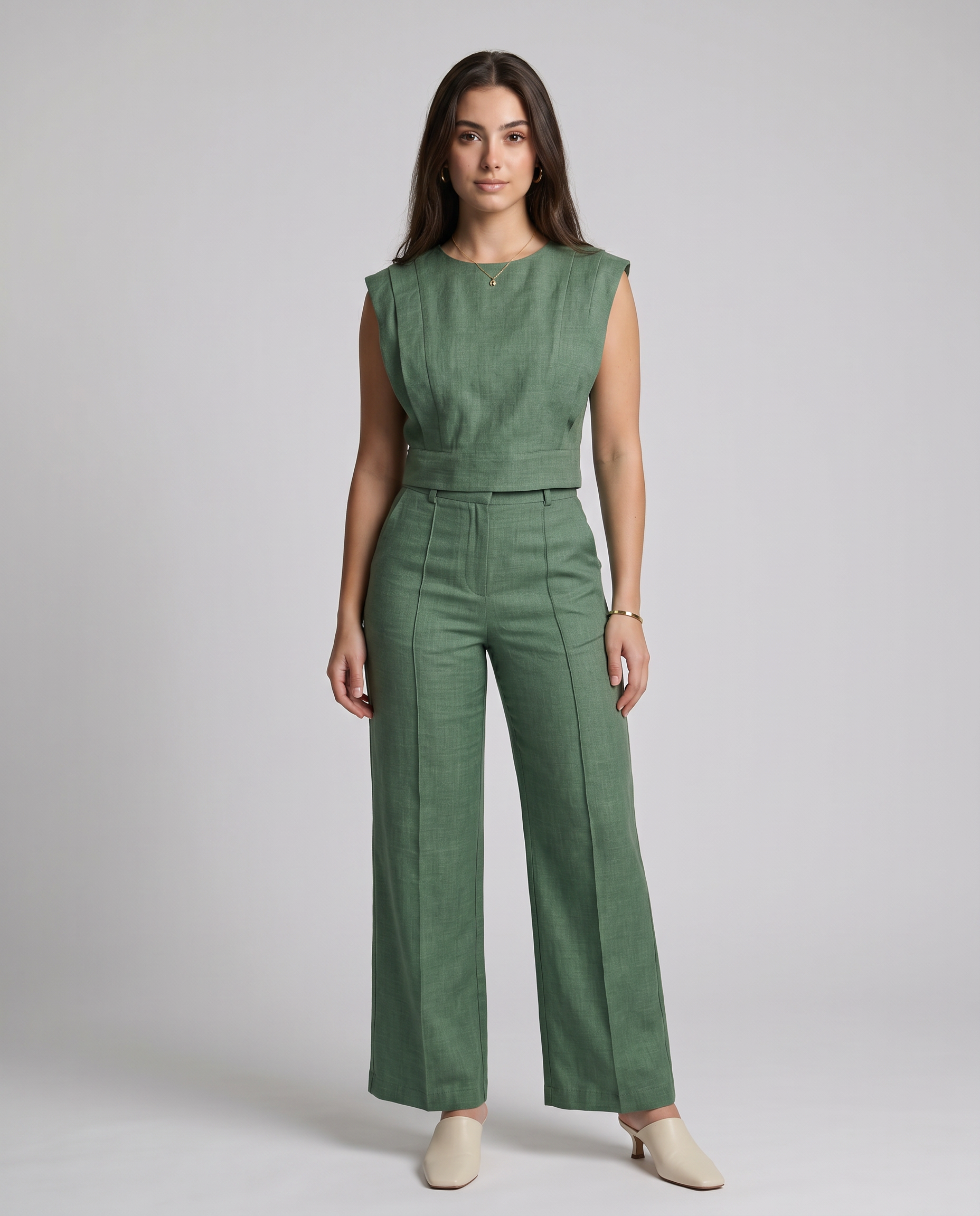 Conjunto Alexandrita