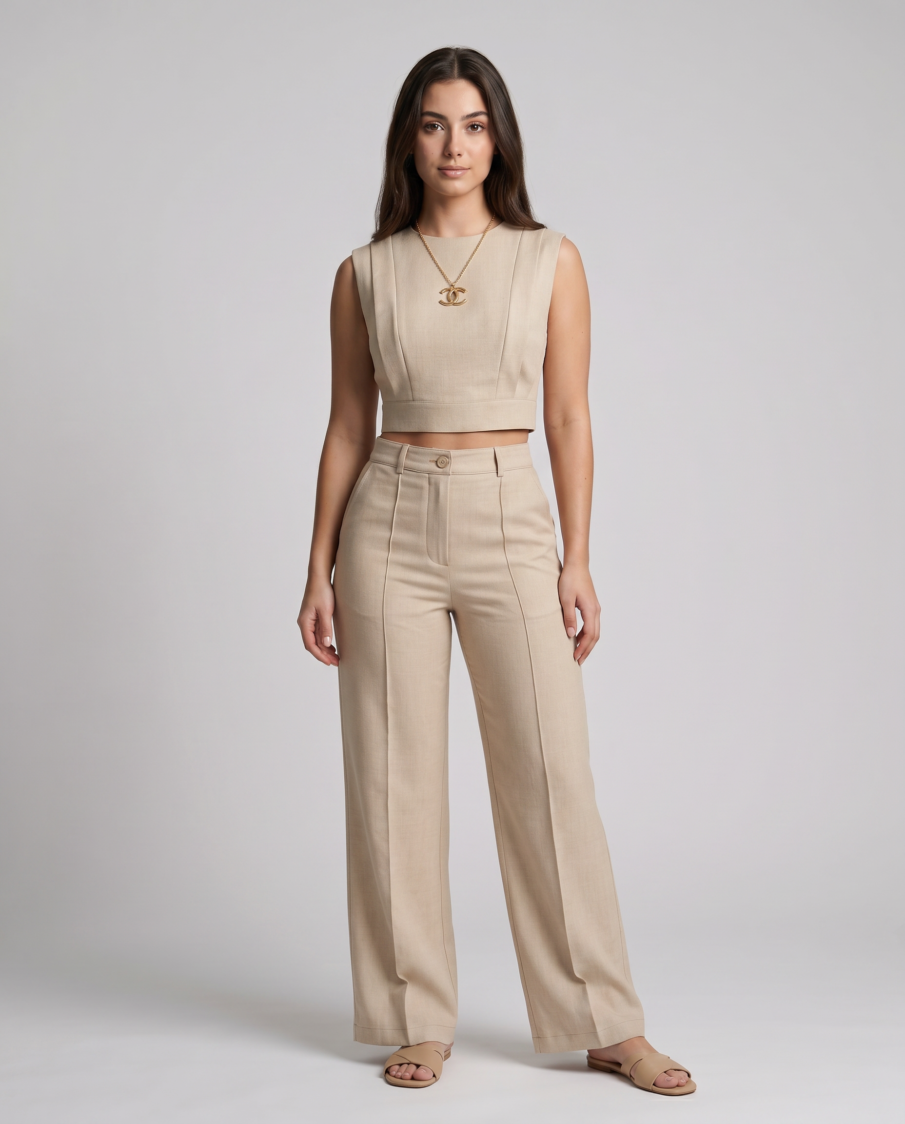 Conjunto Alexandrita