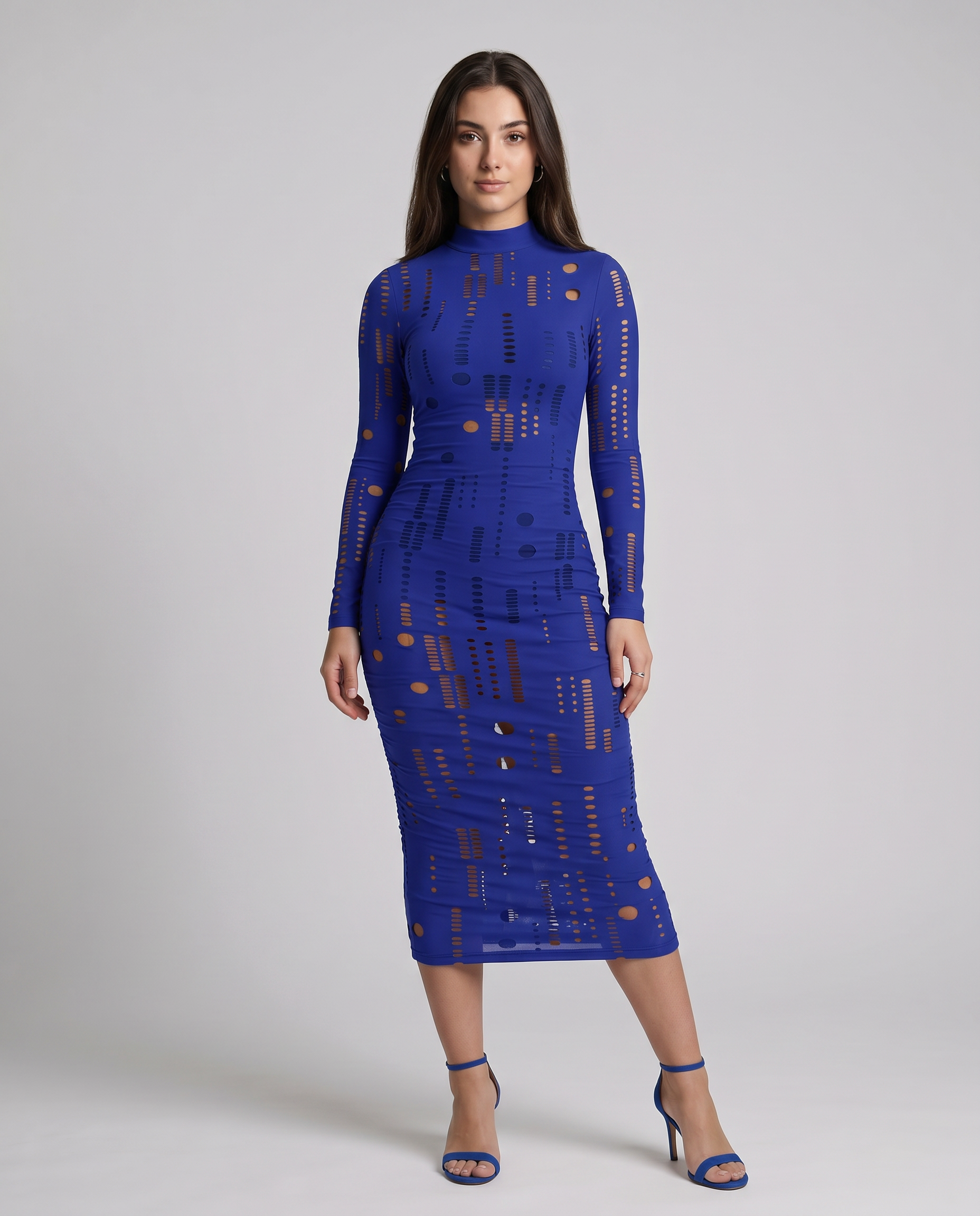 Vestido Hiperstena