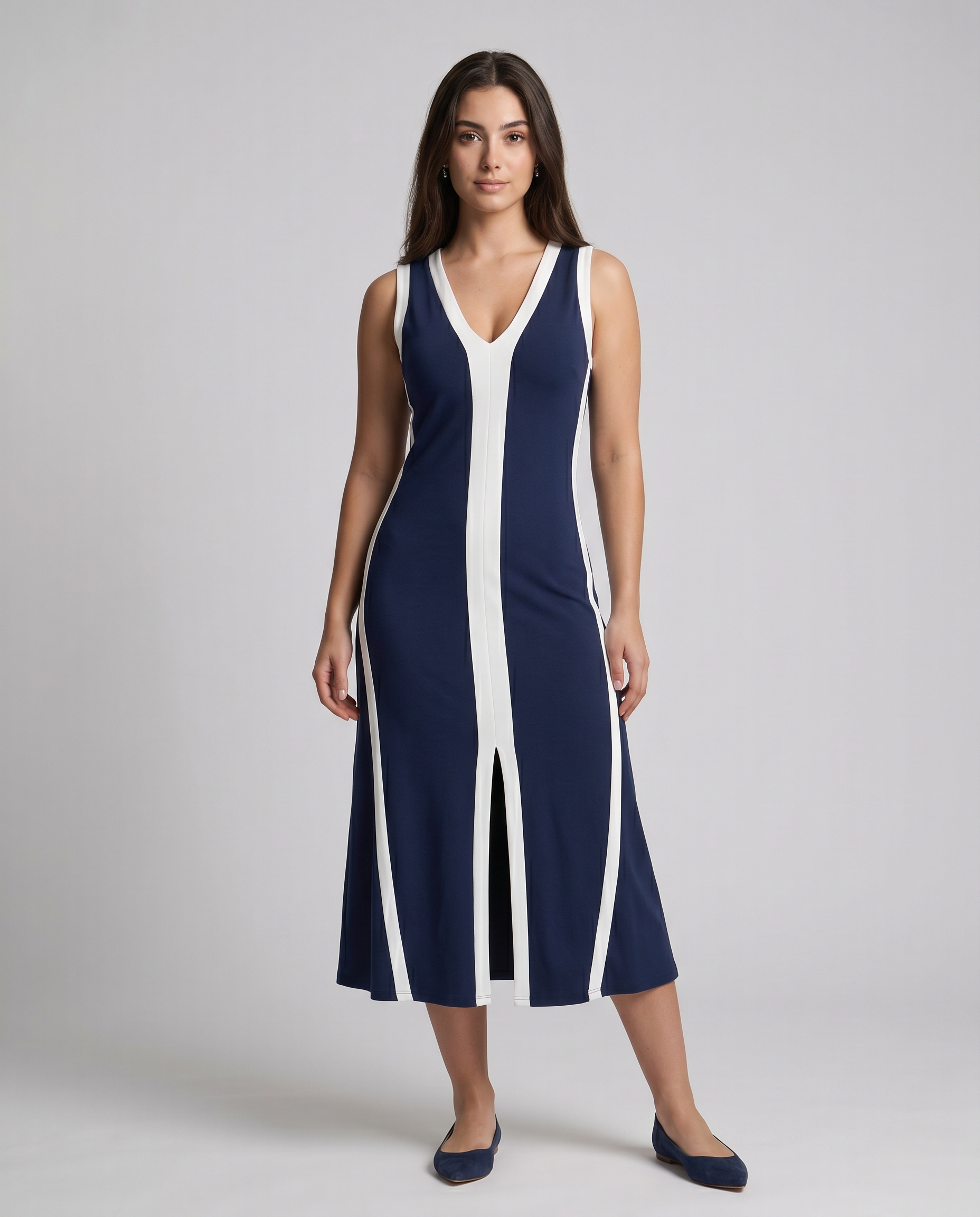 Vestido Azabache