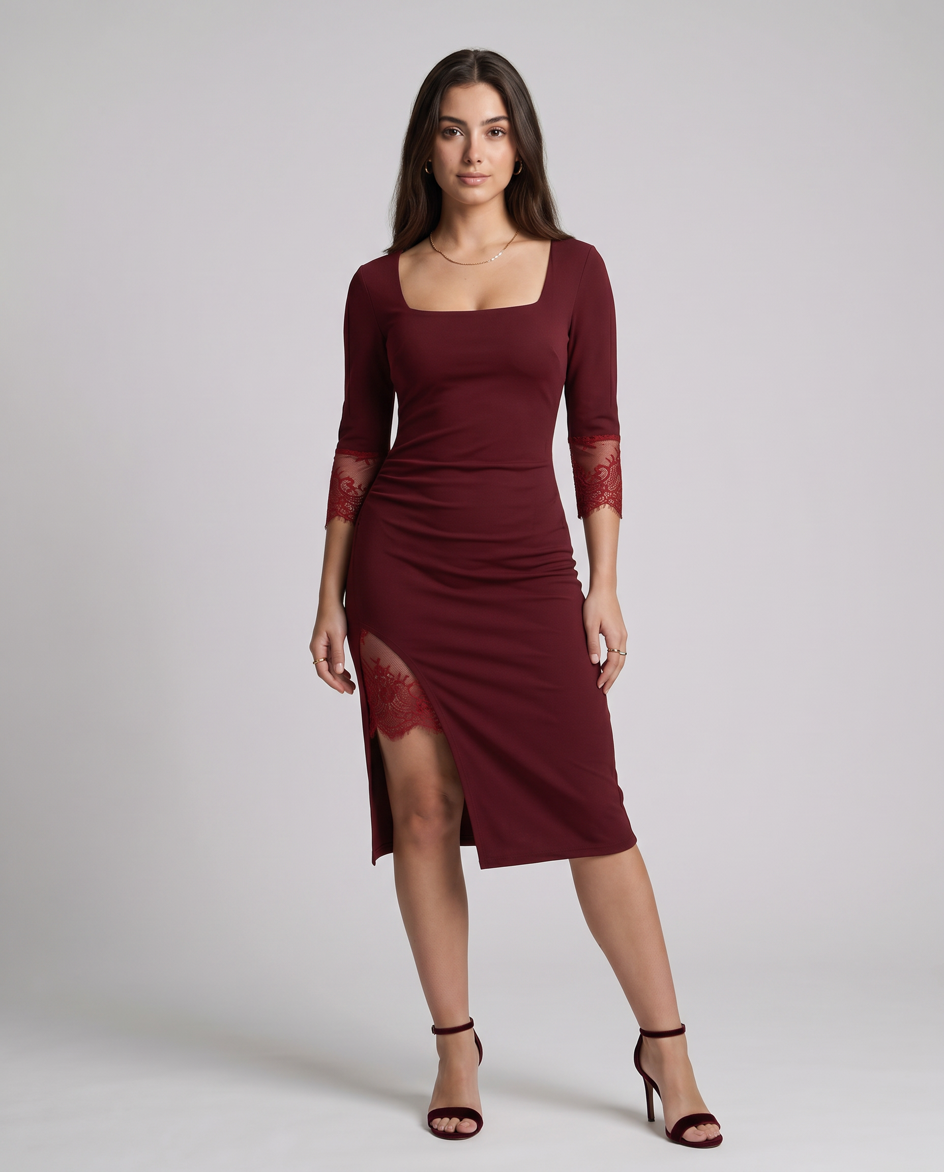 Vestido Nummite