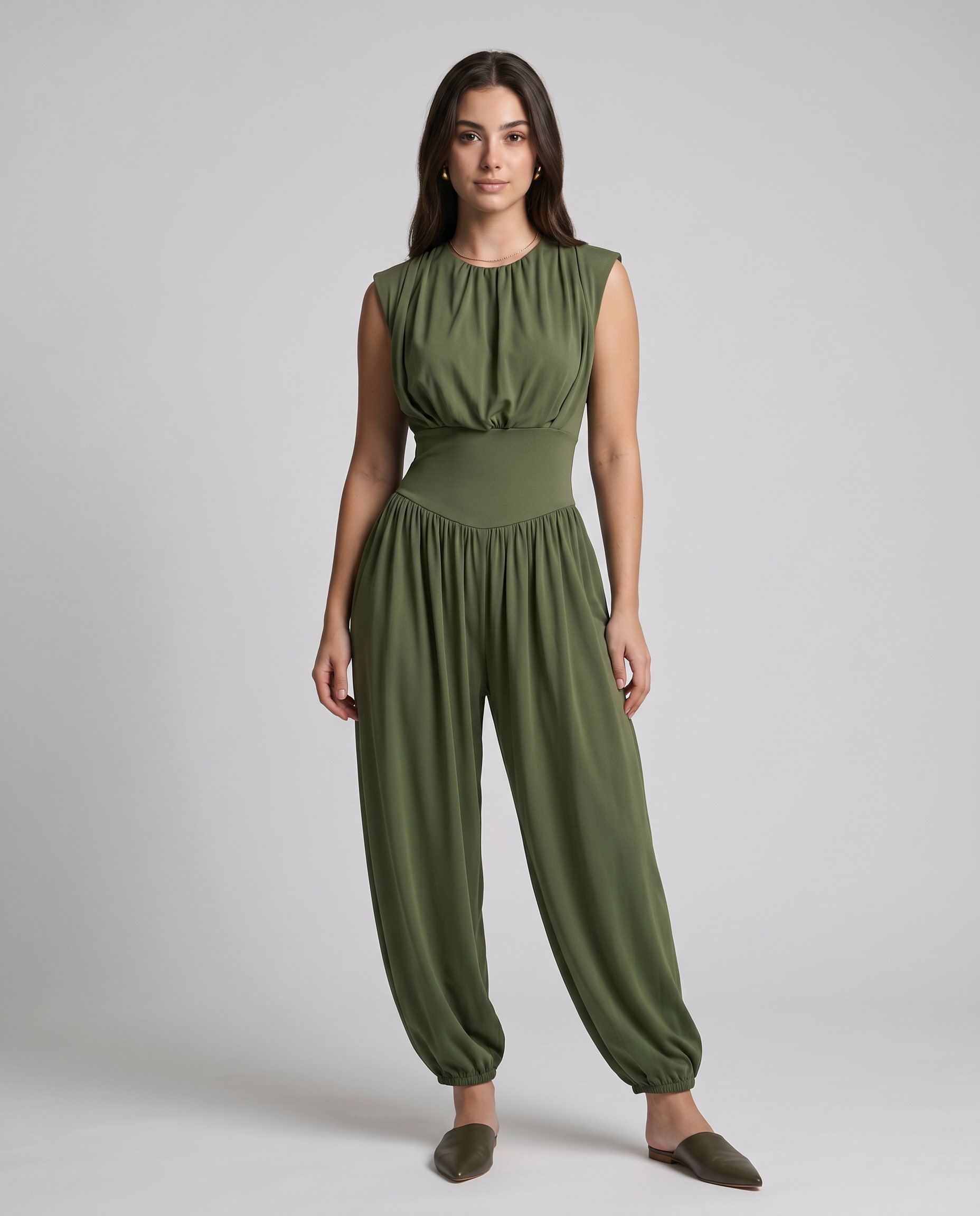 Vestido Obsidiana