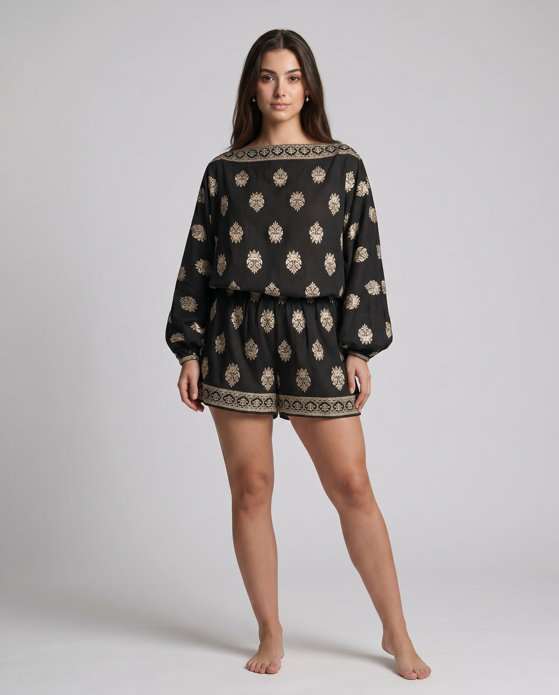Conjunto Serpentina