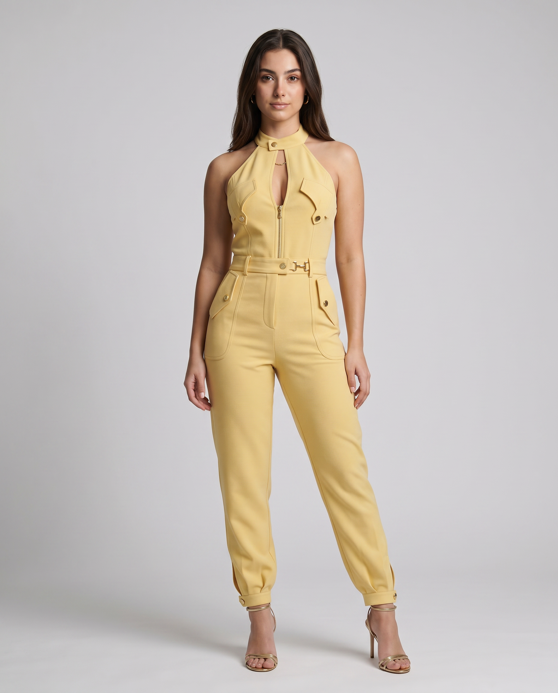 Conjunto Turquesa