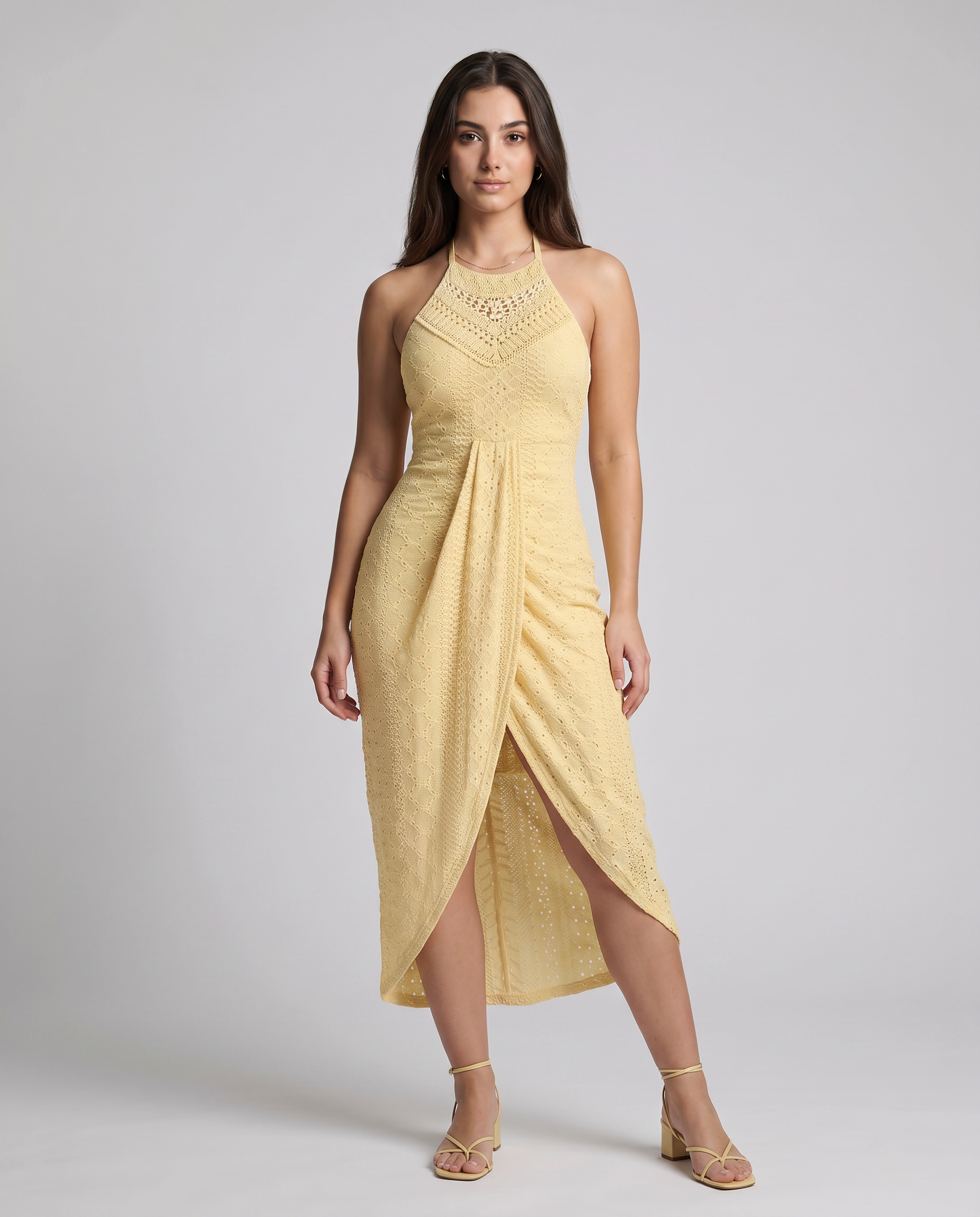 Vestido Vermarina