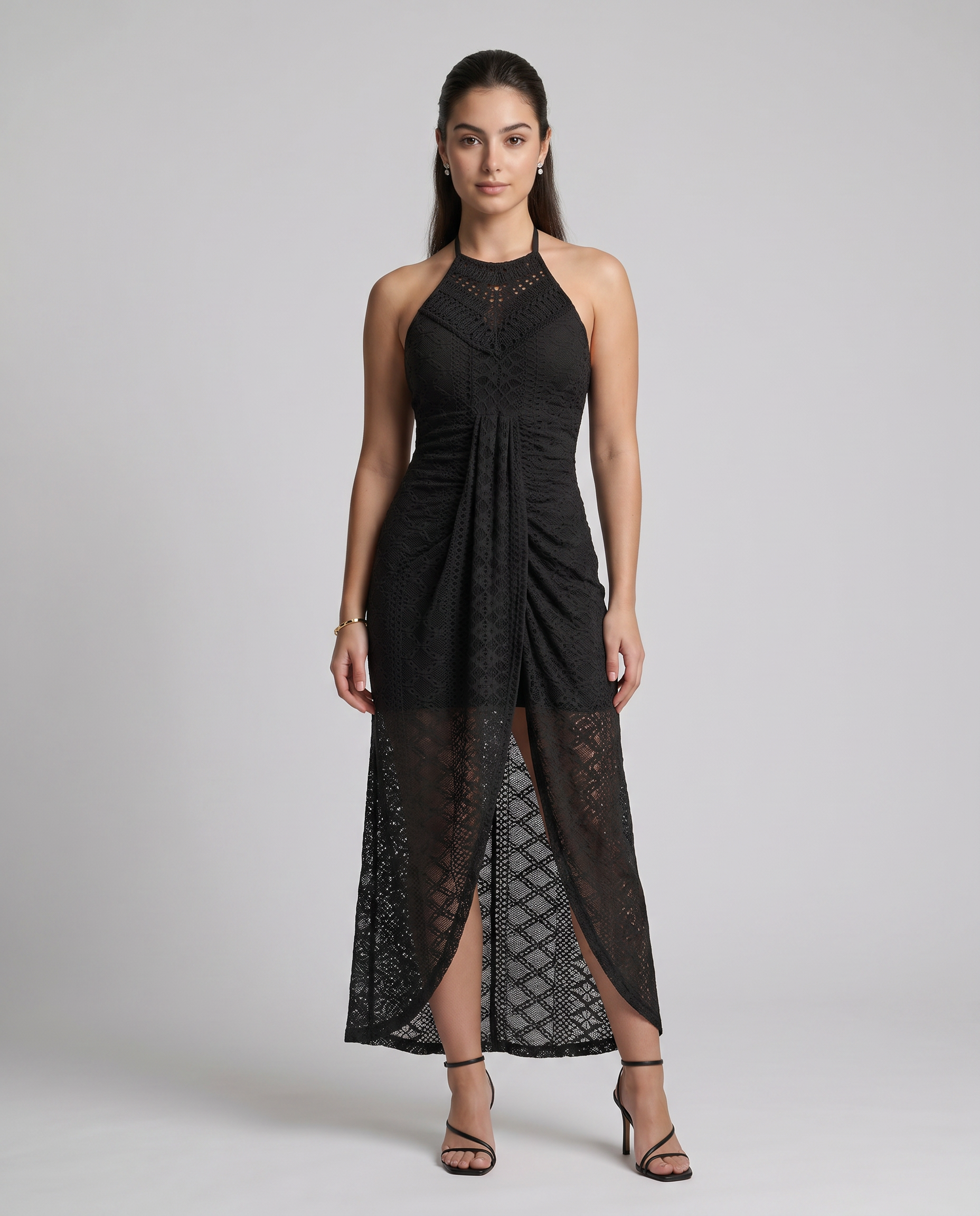 Vestido Vermarina
