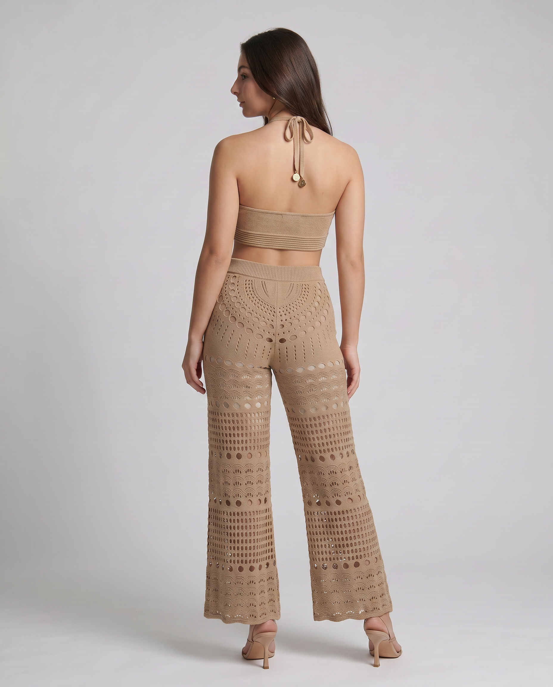 Conjunto Ammolita