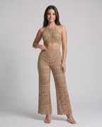 Conjunto Ammolita