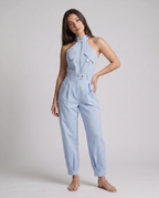 Conjunto Turquesa