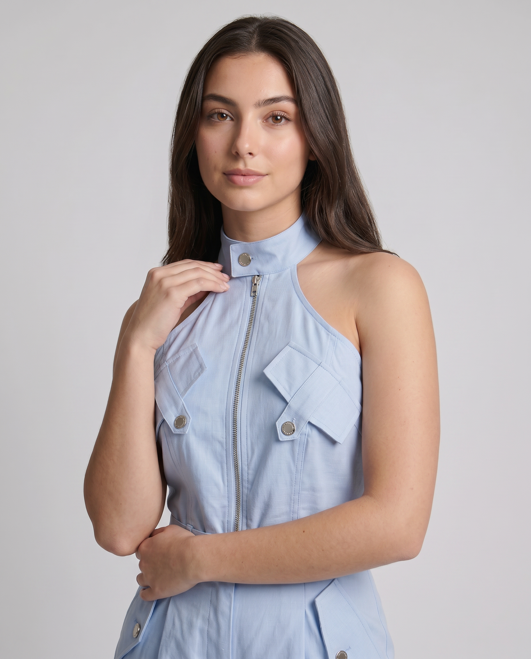 Conjunto Turquesa