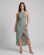 Vestido Vermarina