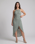 Vestido Vermarina