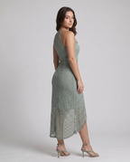 Vestido Vermarina