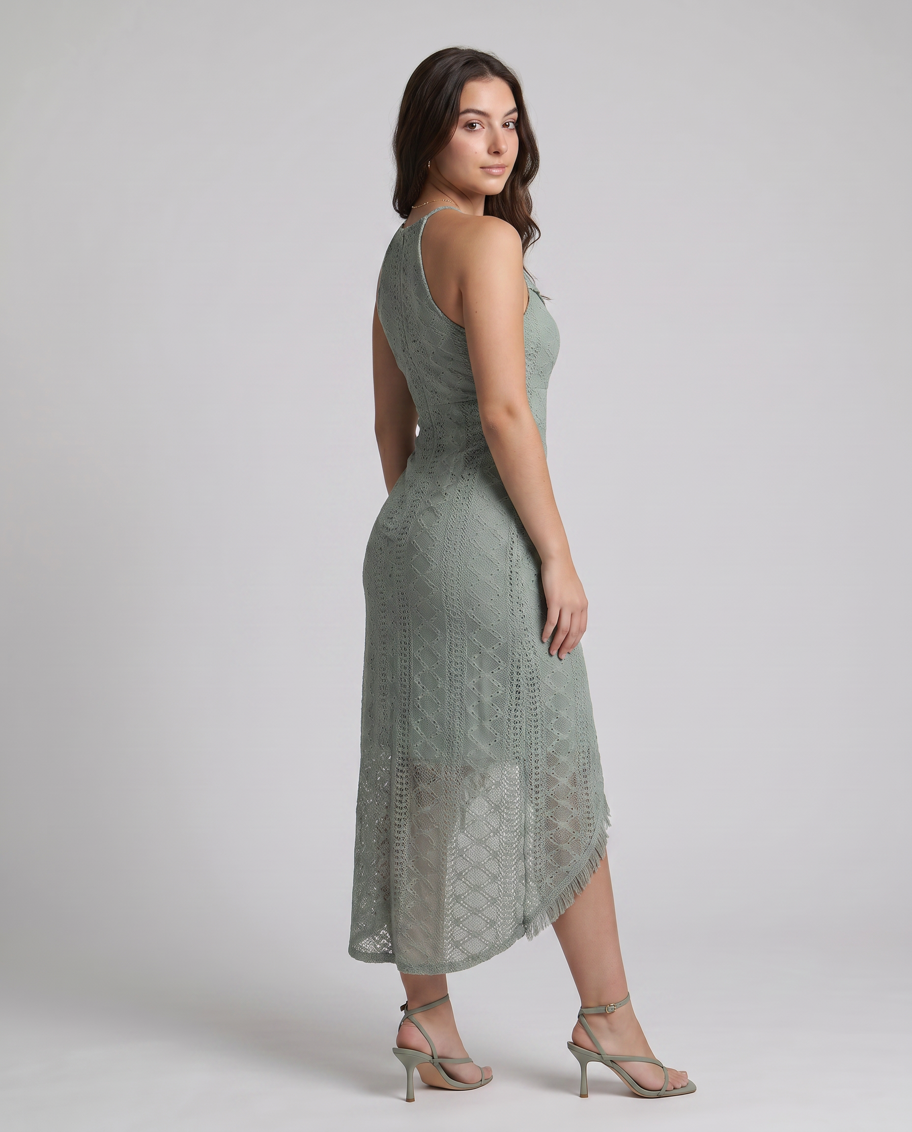 Vestido Vermarina