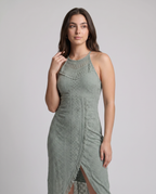 Vestido Vermarina