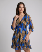 Vestido Lapizlásuli