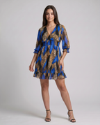 Vestido Lapizlásuli