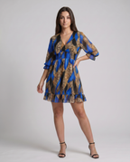 Vestido Lapizlásuli