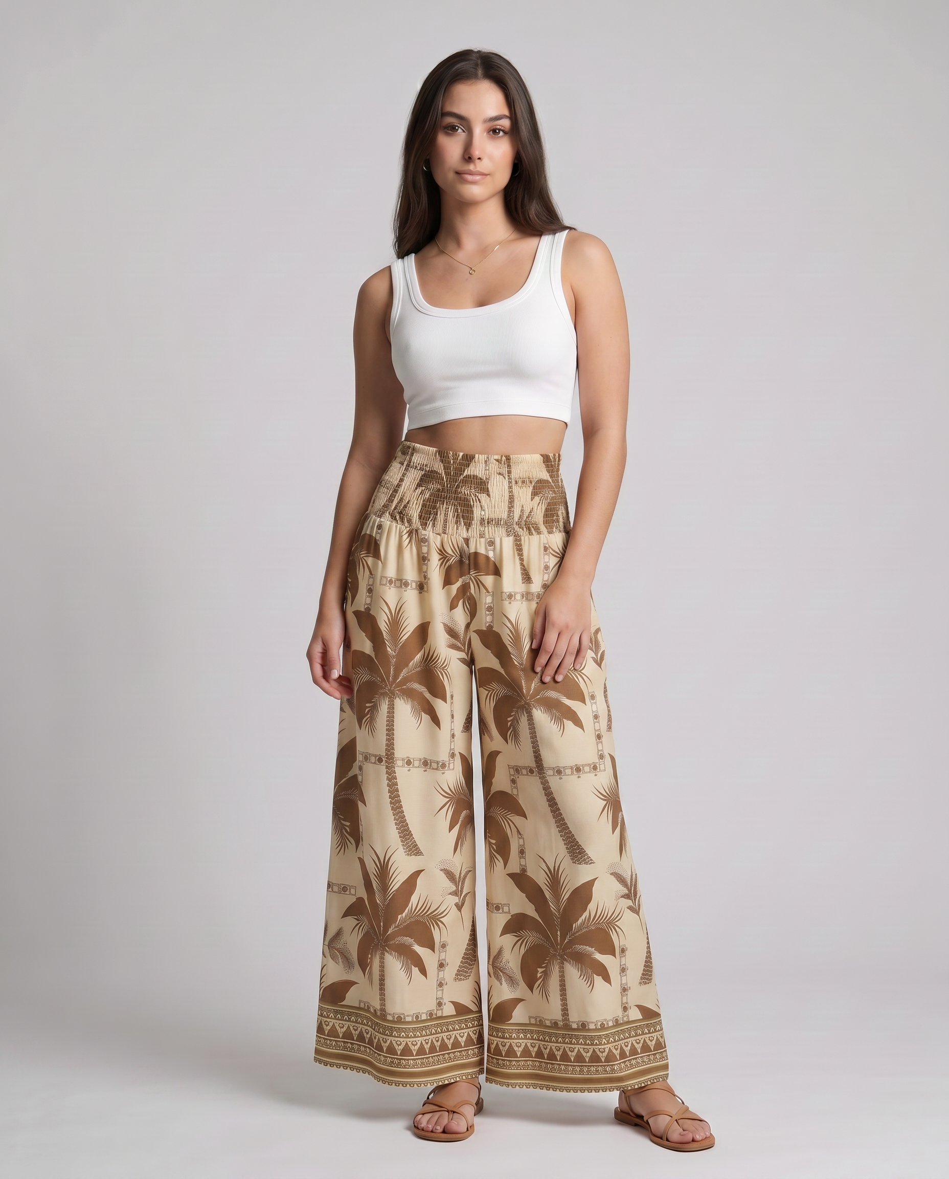 Pantalón Cuarzo