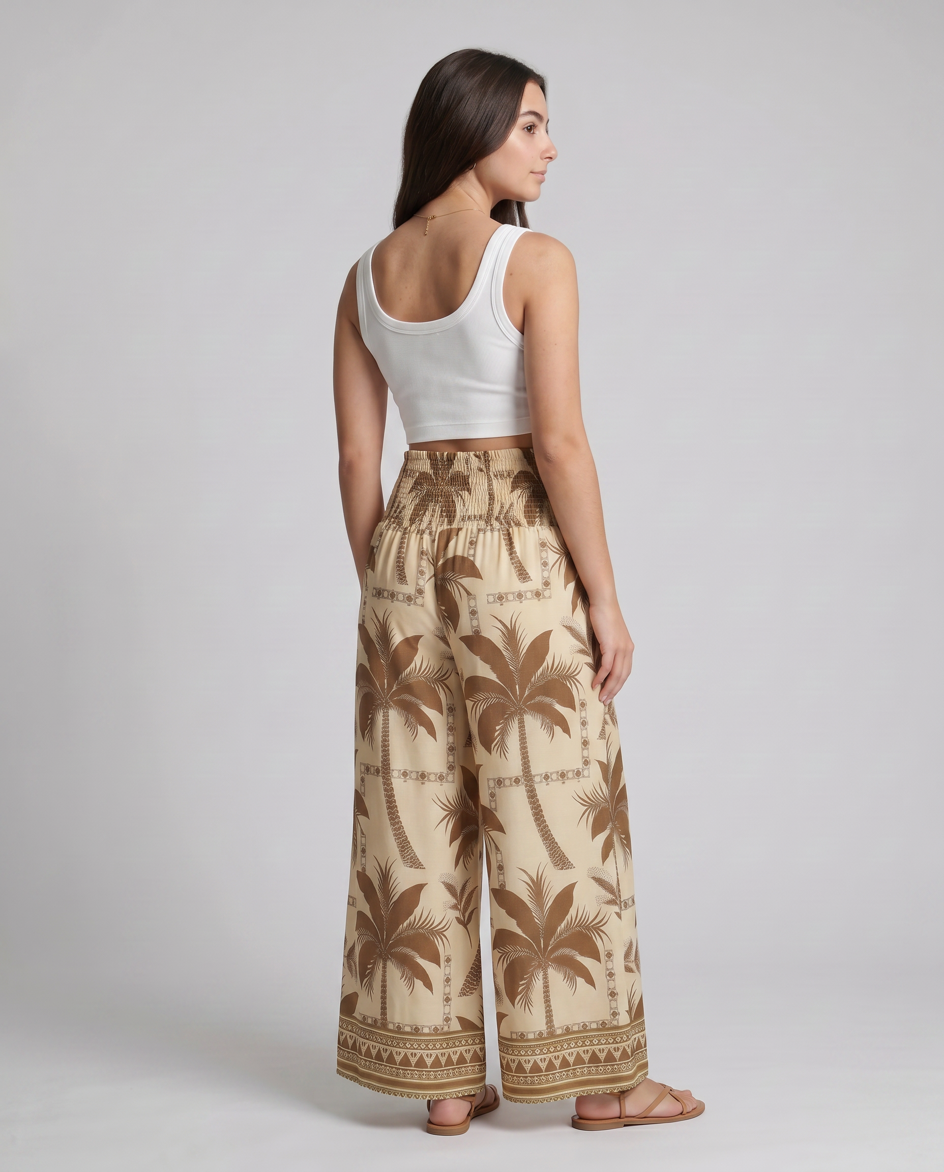 Pantalón Cuarzo