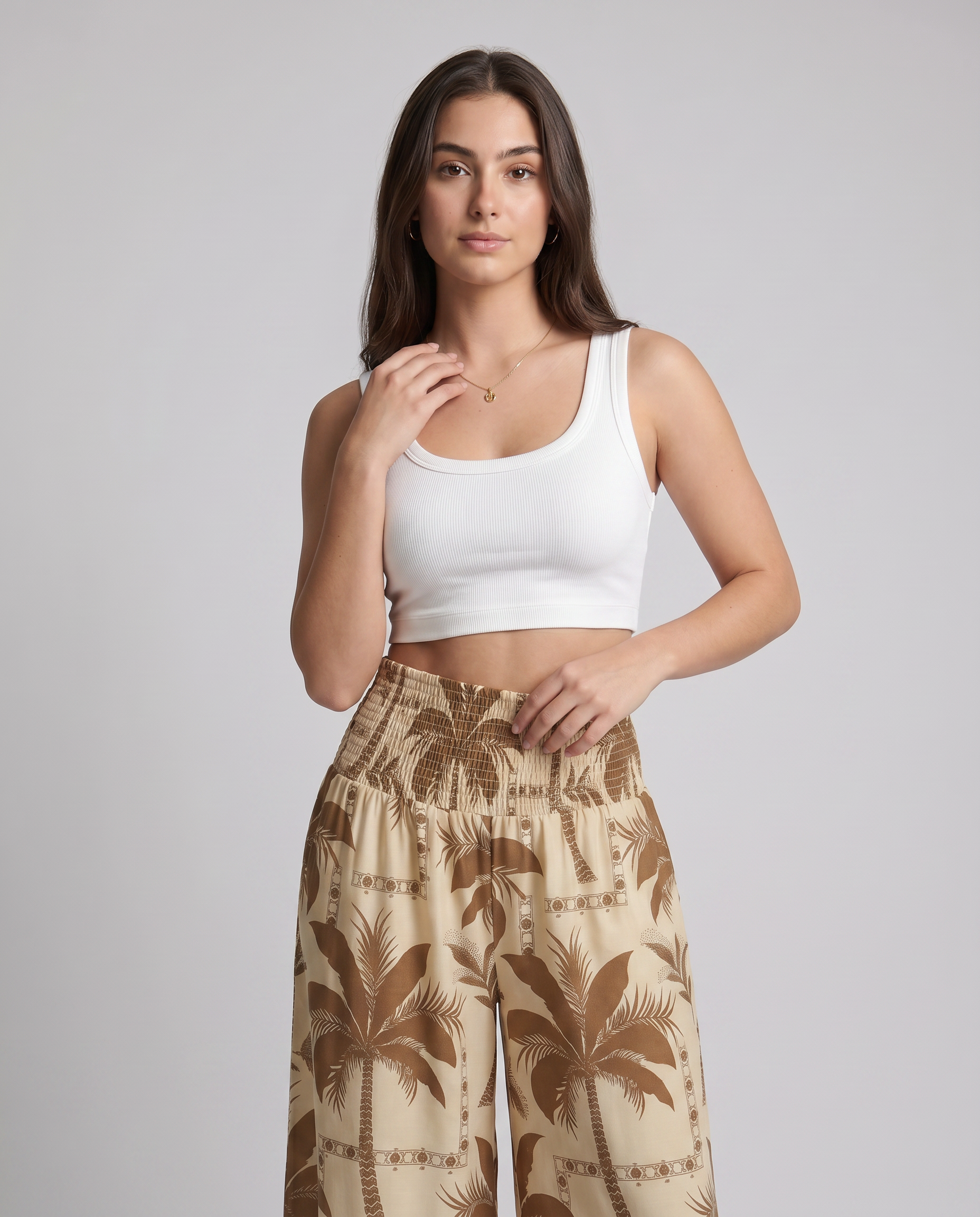 Pantalón Cuarzo