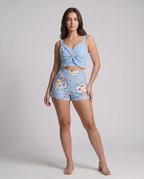 Conjunto Zafiro