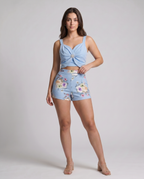 Conjunto Zafiro