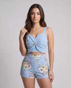 Conjunto Zafiro
