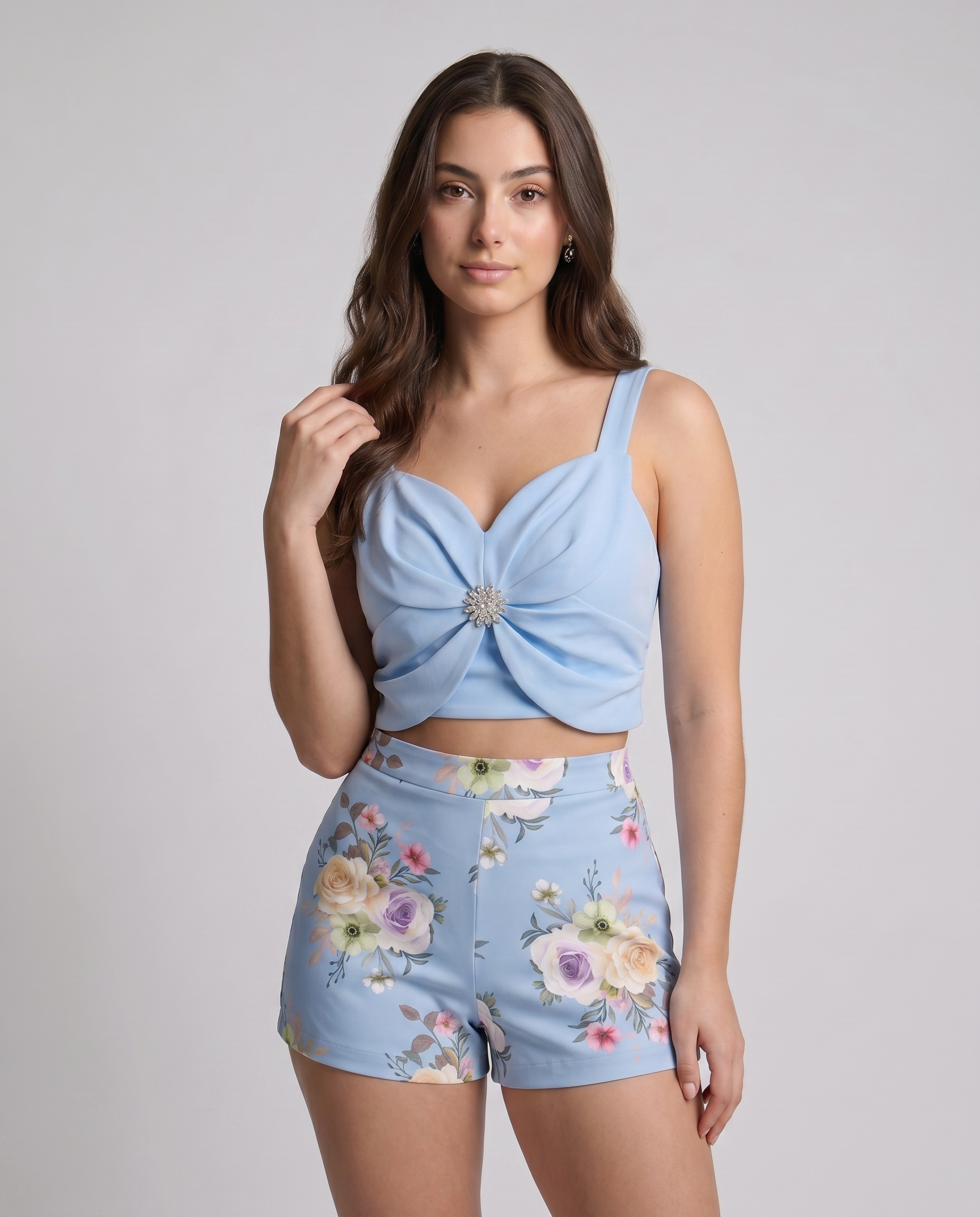 Conjunto Zafiro