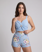 Conjunto Zafiro