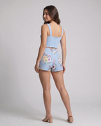 Conjunto Zafiro