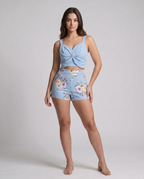 Conjunto Zafiro
