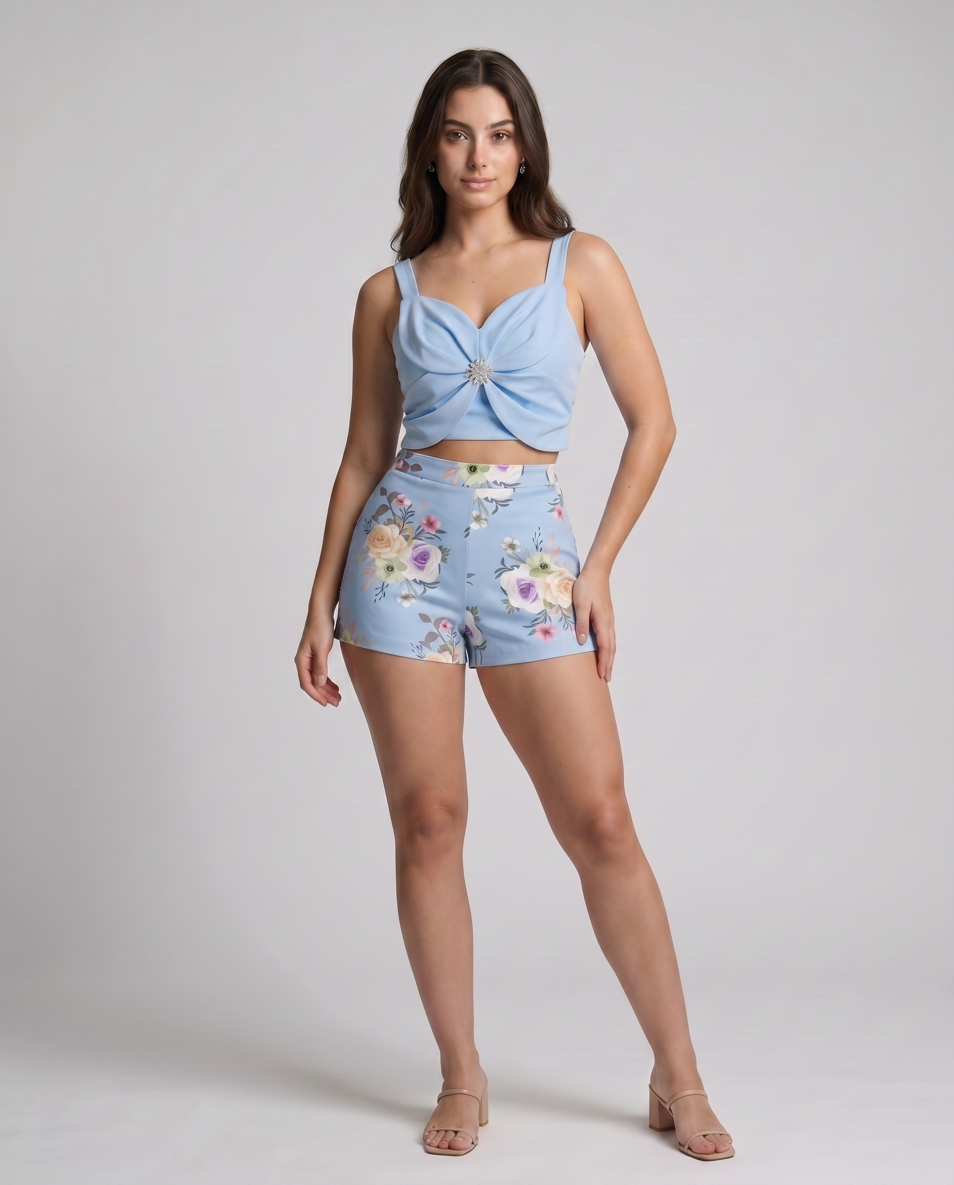Conjunto Zafiro