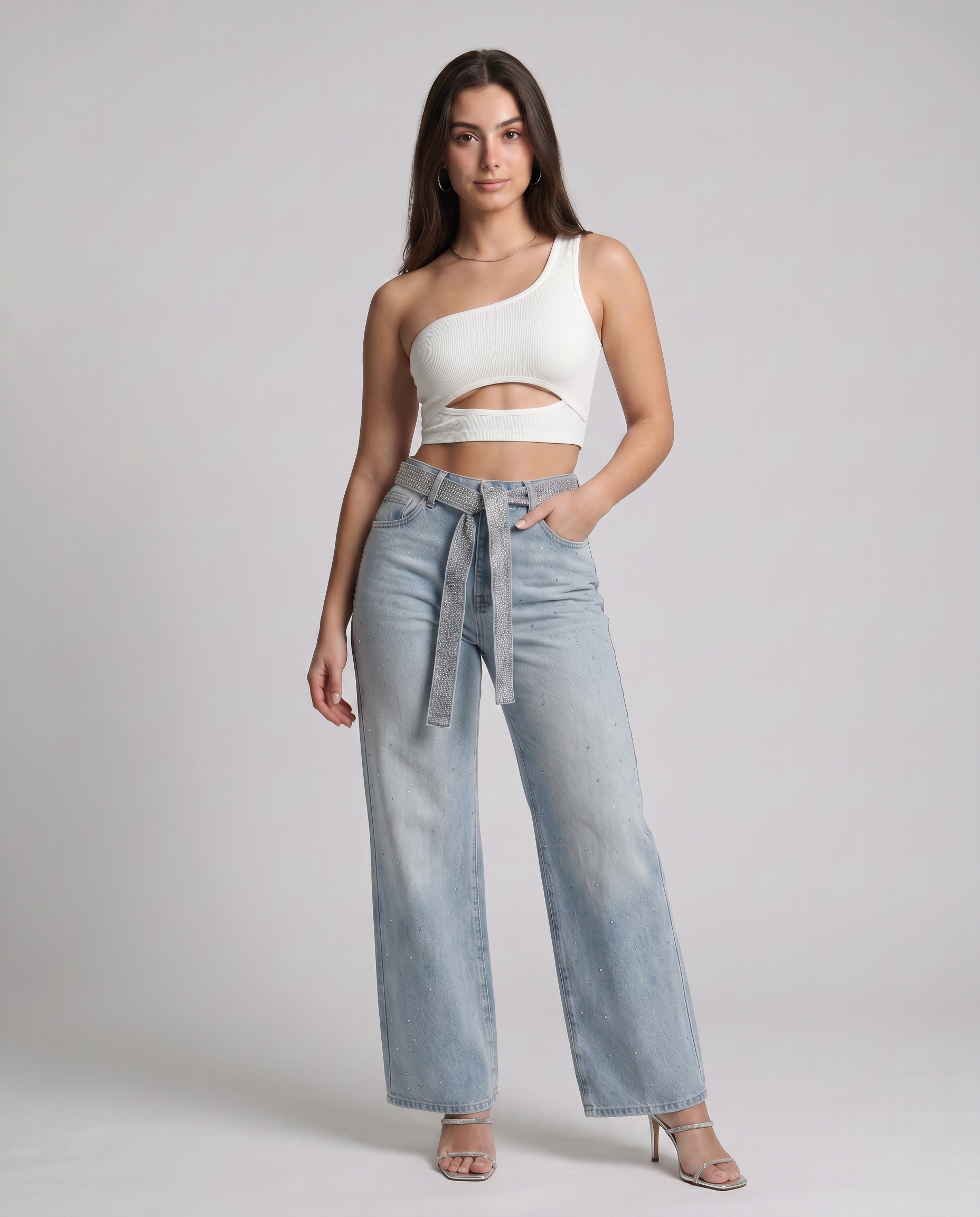 Conjunto Perla