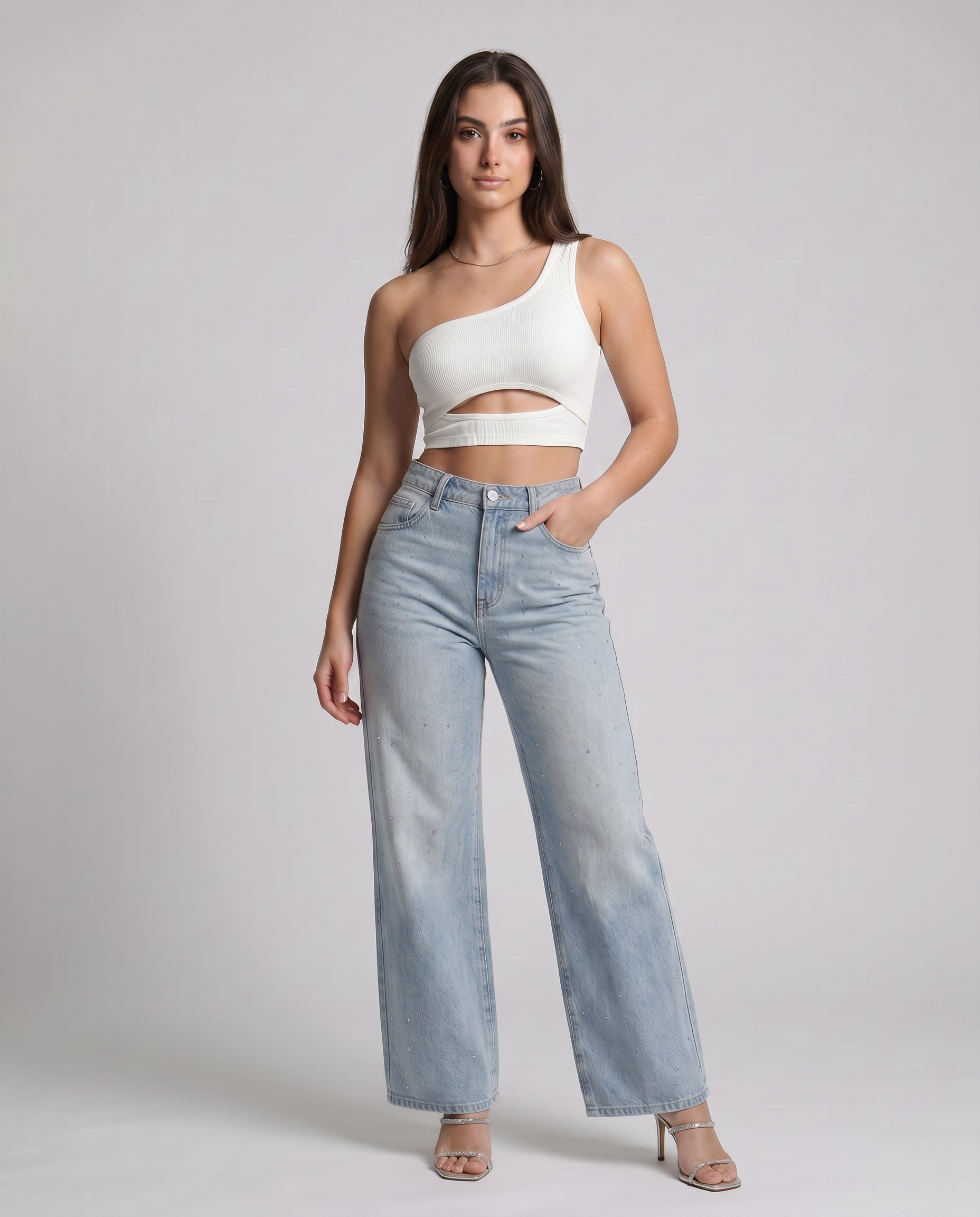Conjunto Perla