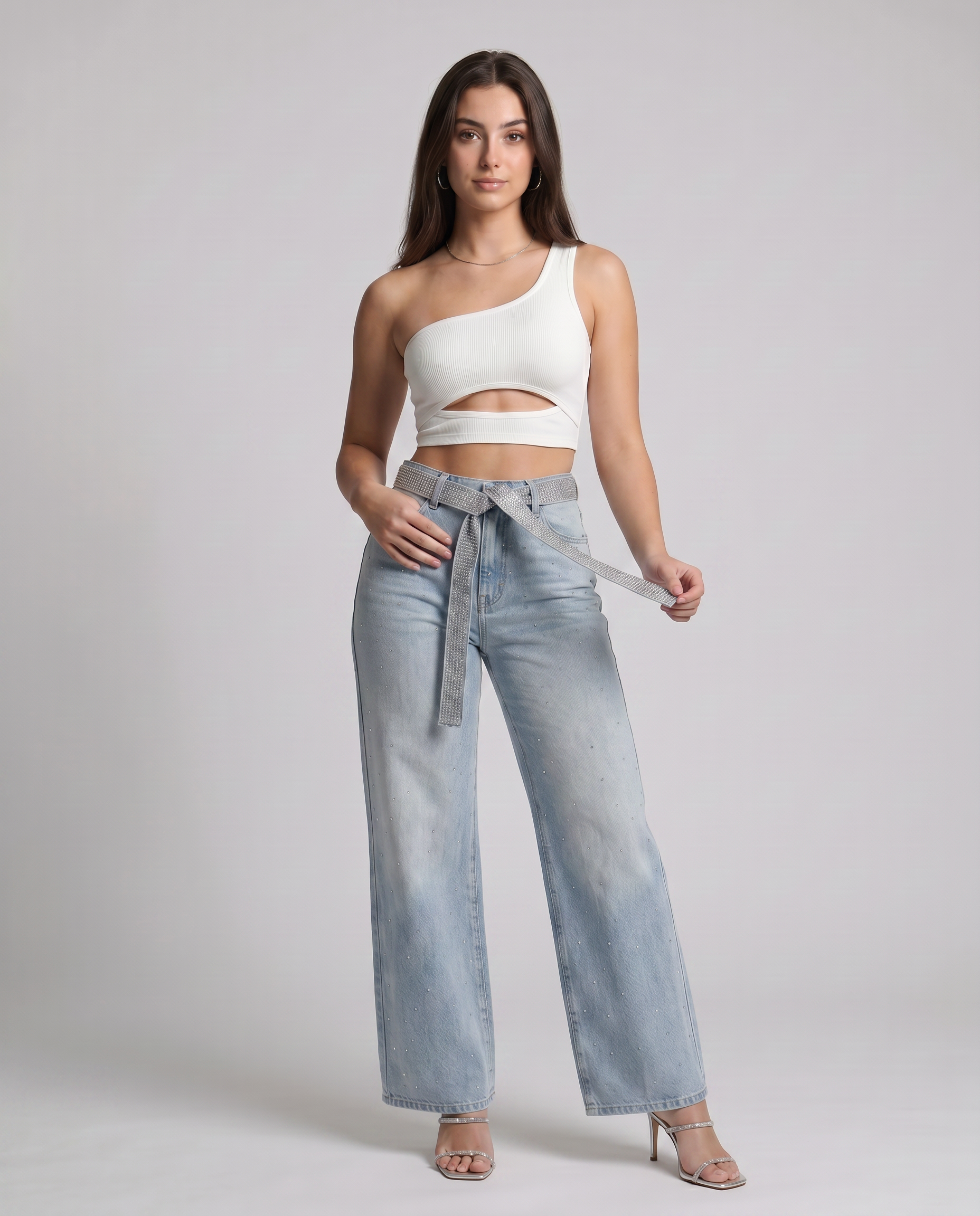Conjunto Perla
