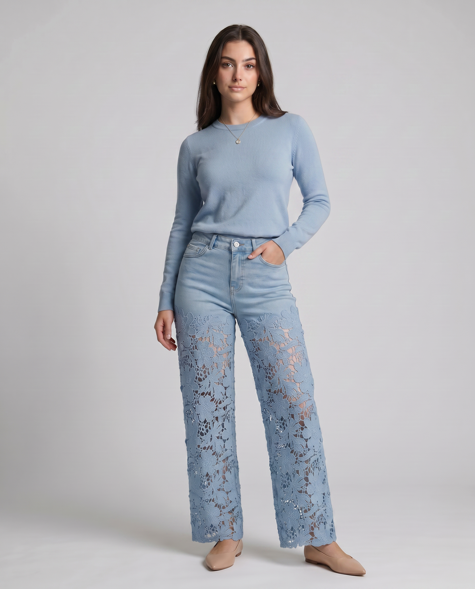 Pantalón Benitoita