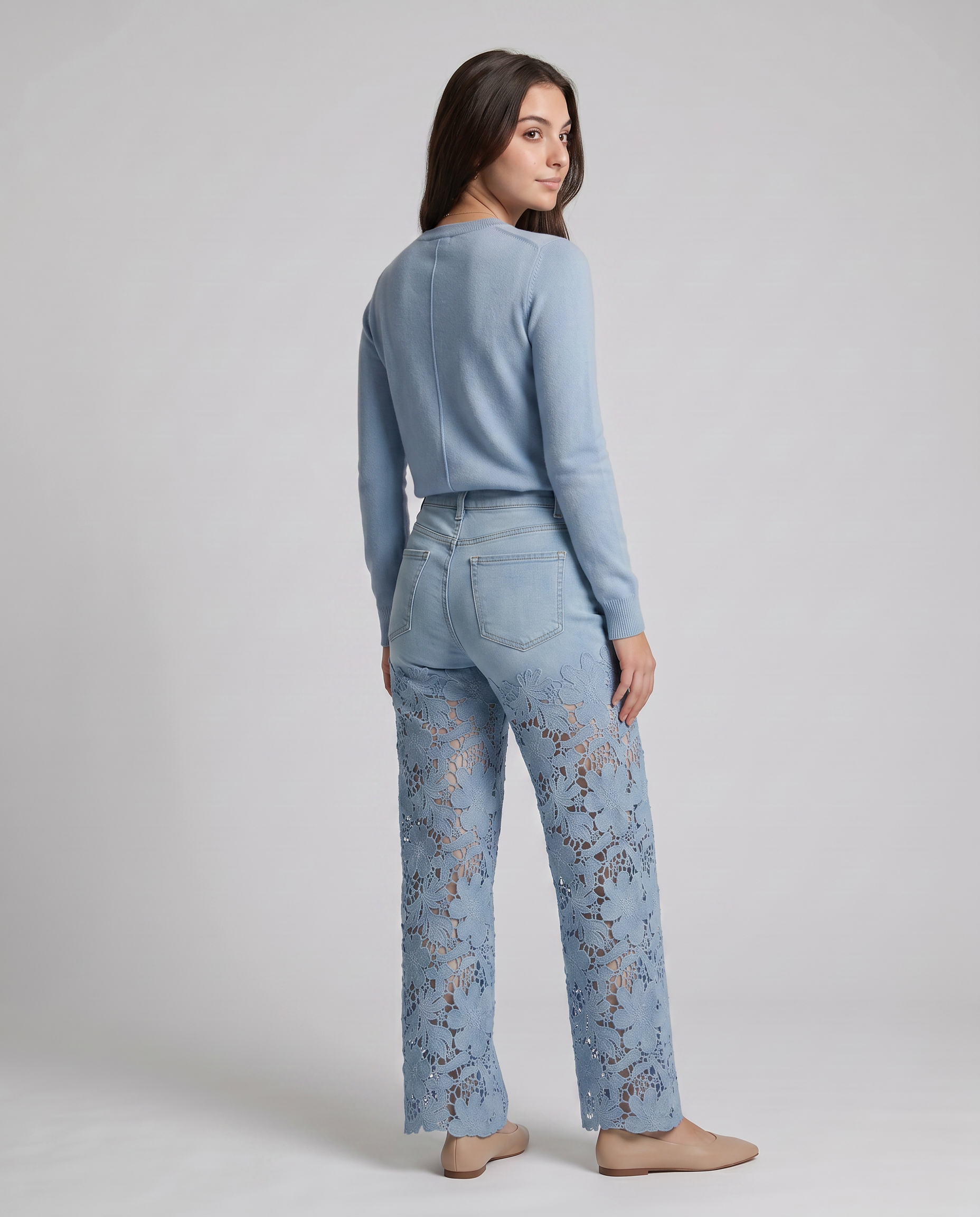 Pantalón Benitoita