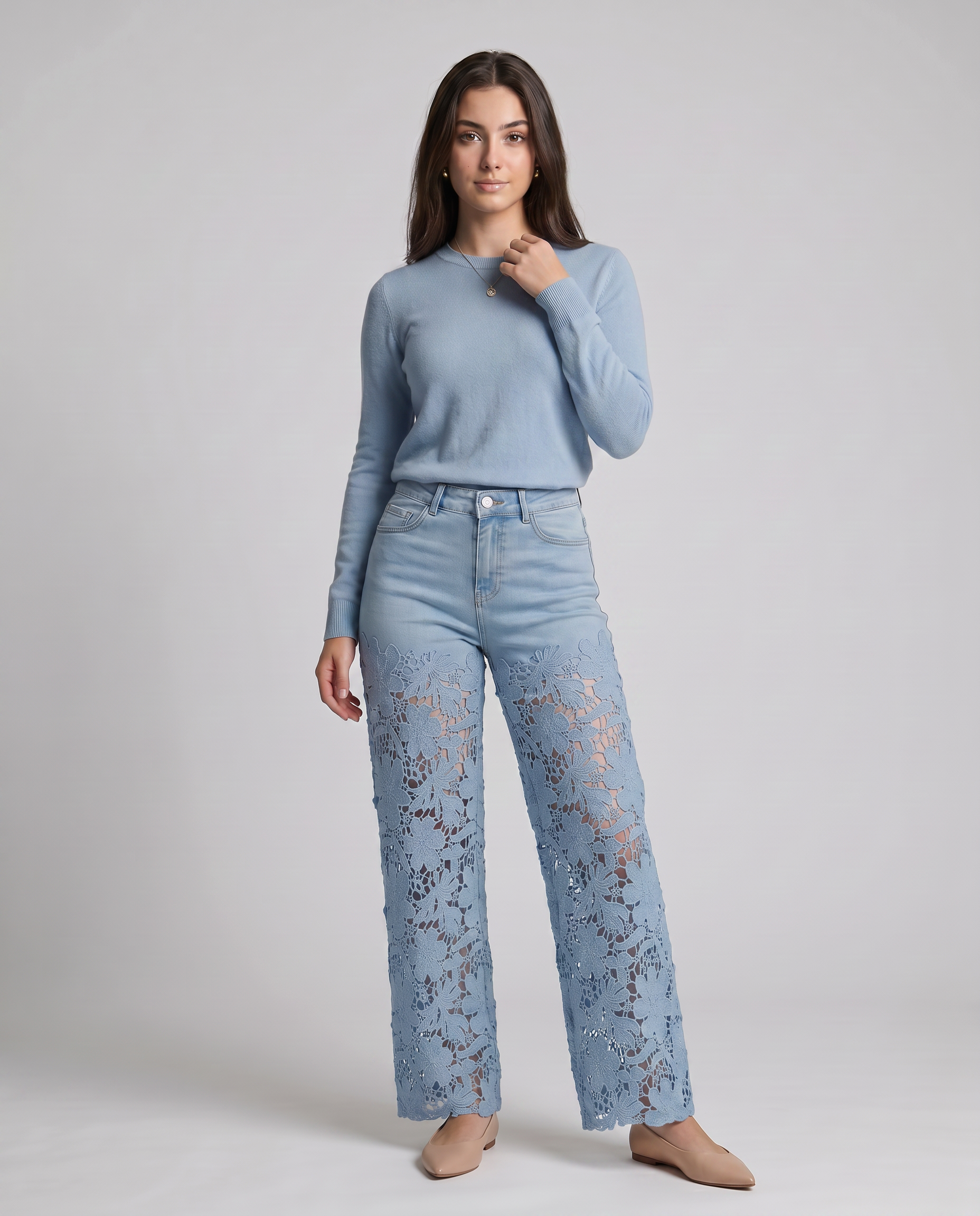 Pantalón Benitoita