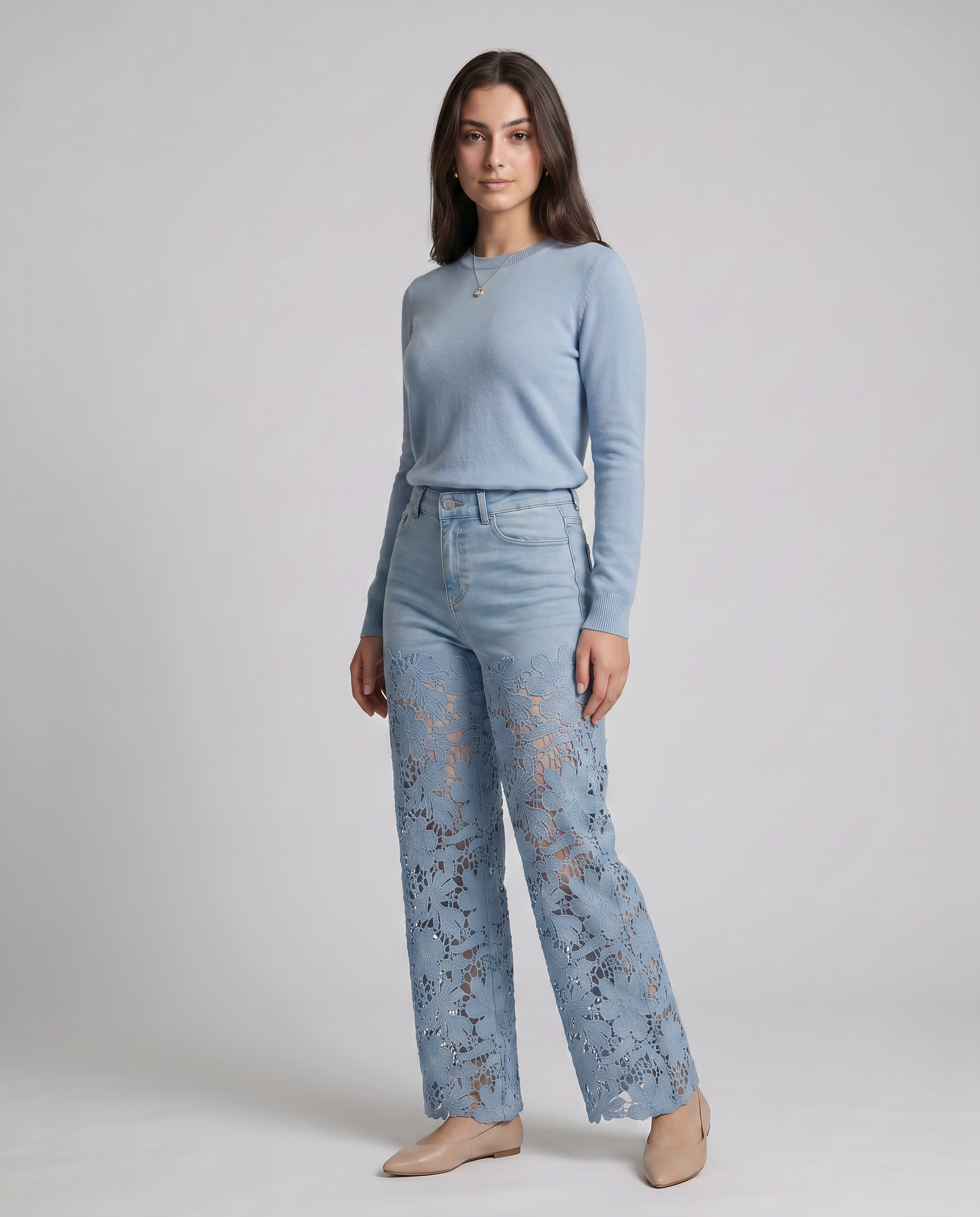 Pantalón Benitoita