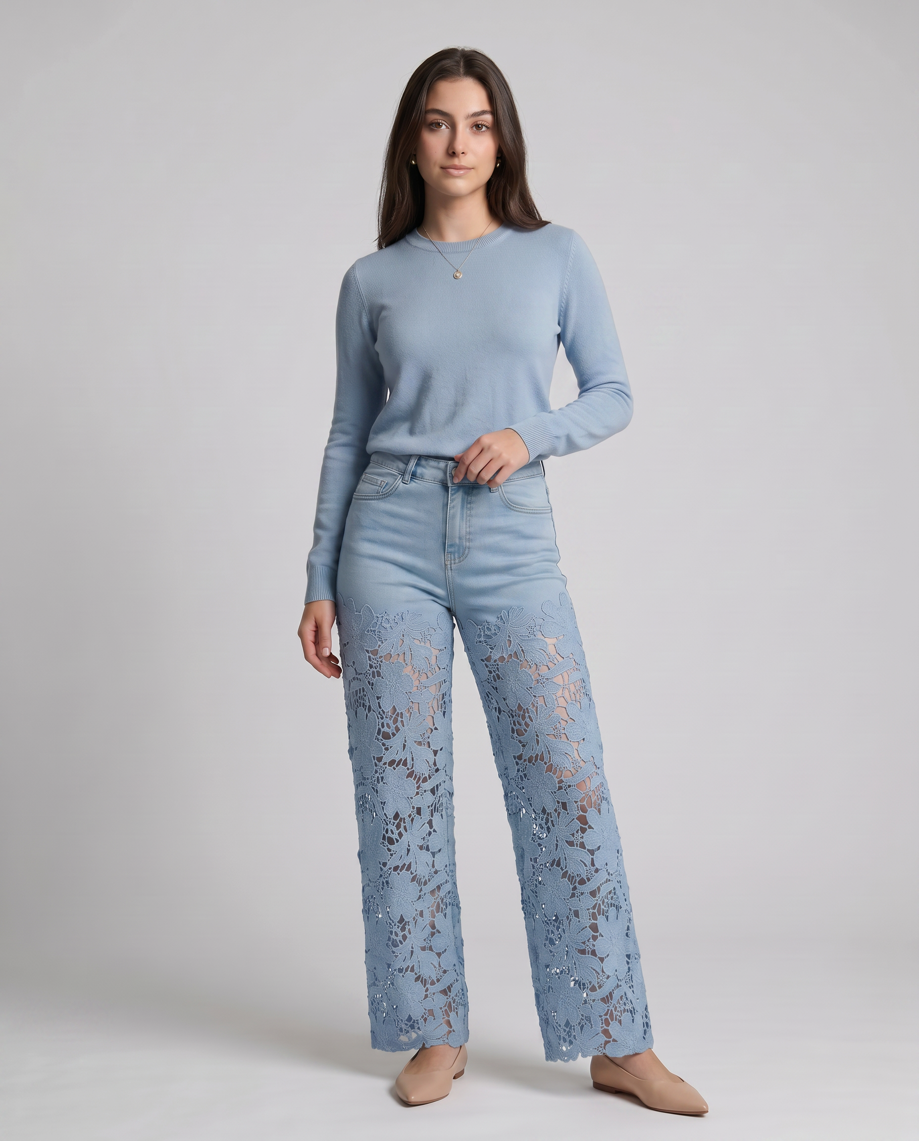 Pantalón Benitoita