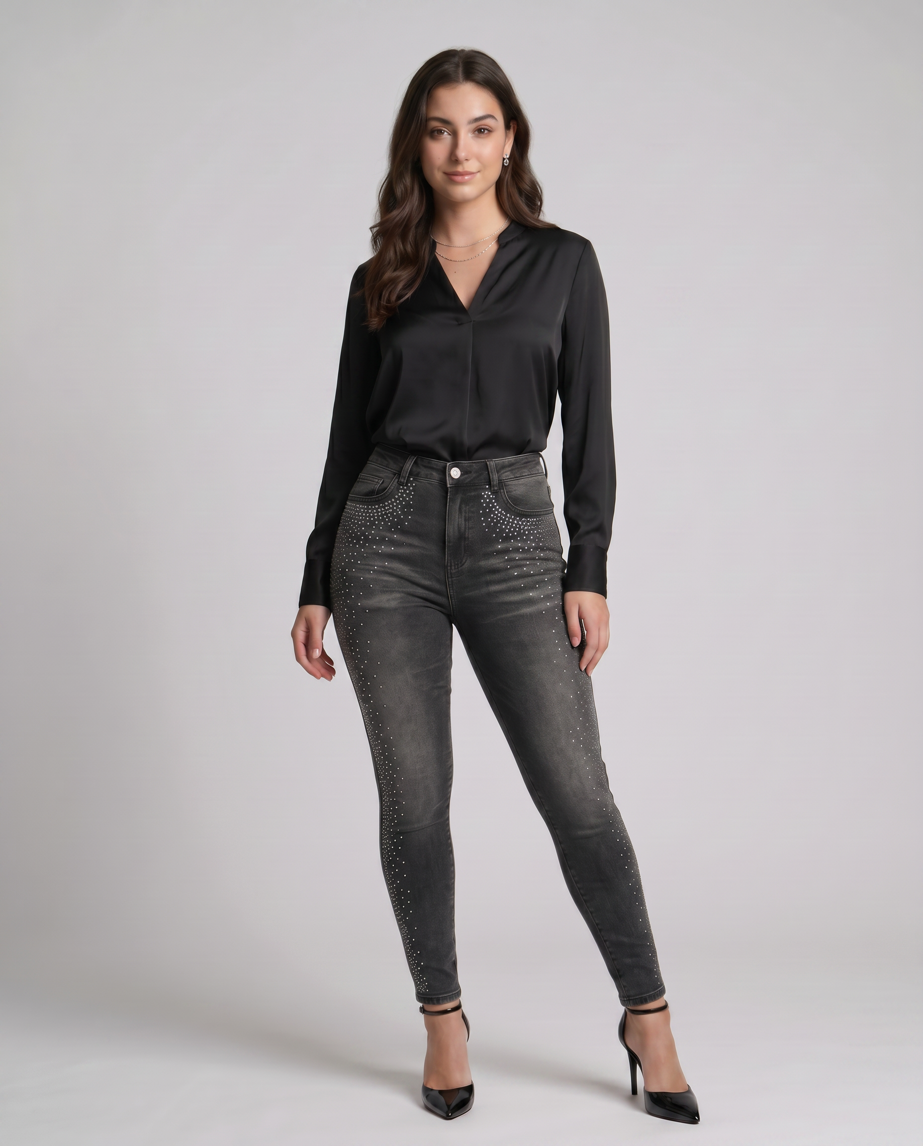 Pantalón Diamante