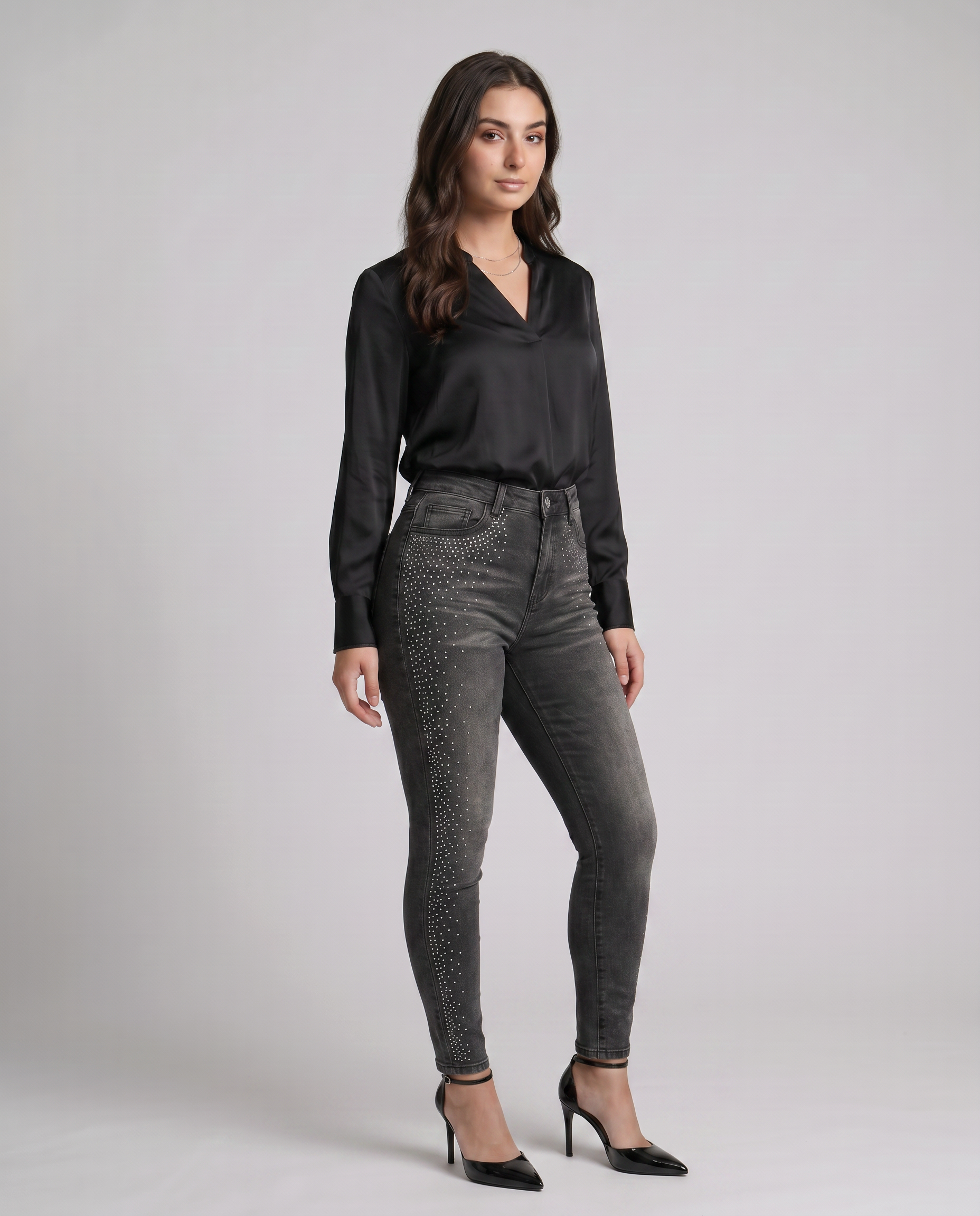 Pantalón Diamante