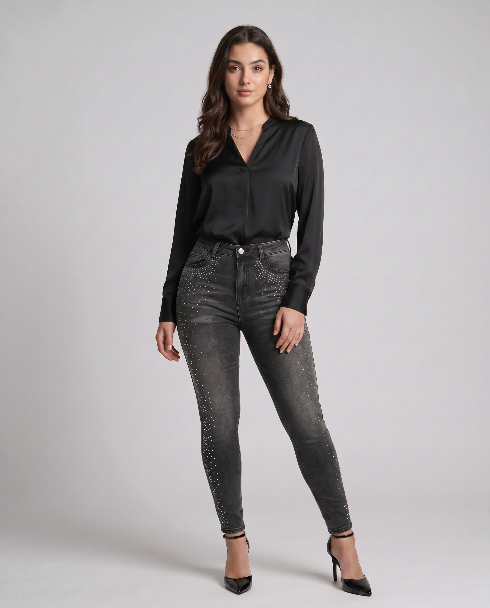 Pantalón Diamante