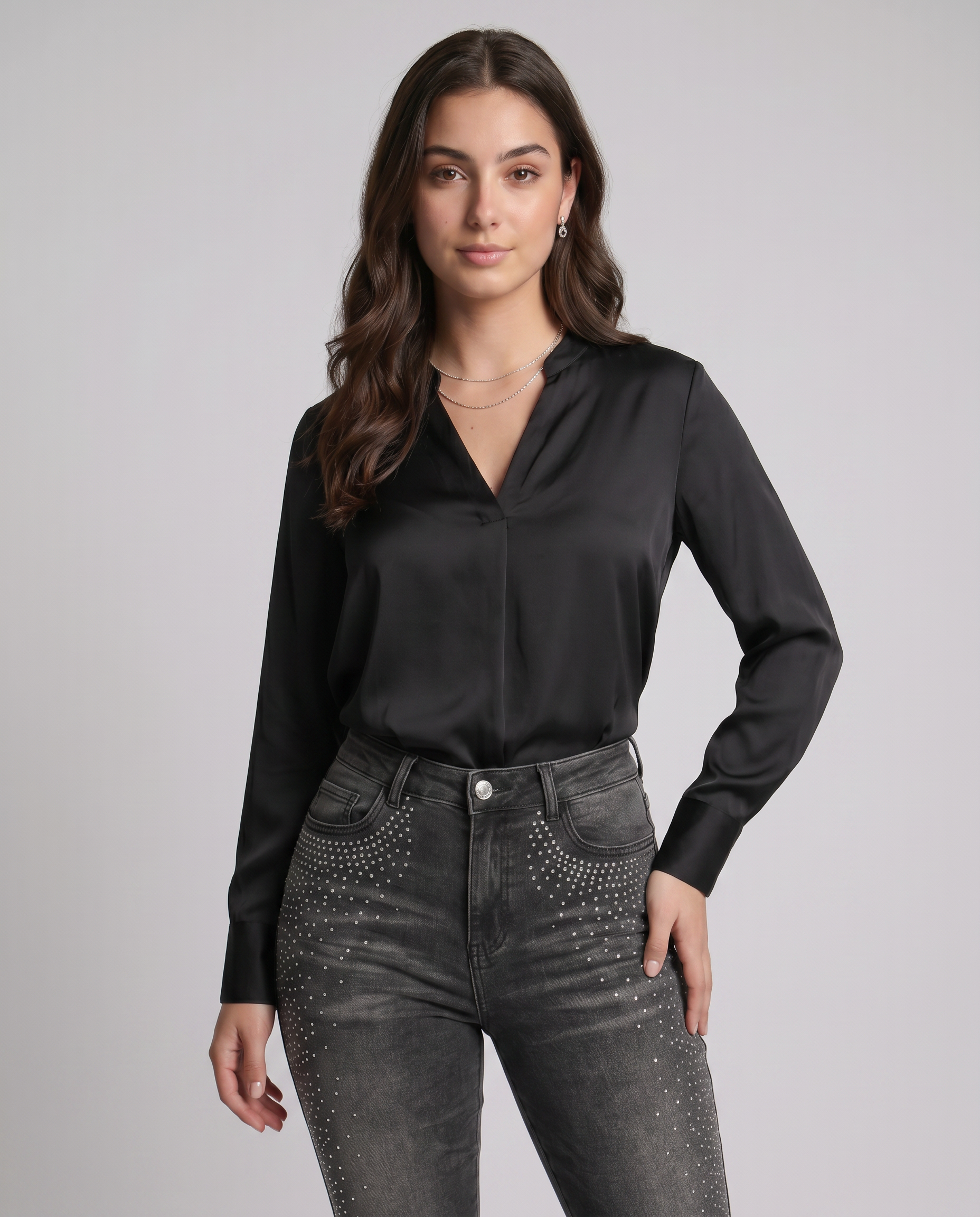 Pantalón Diamante
