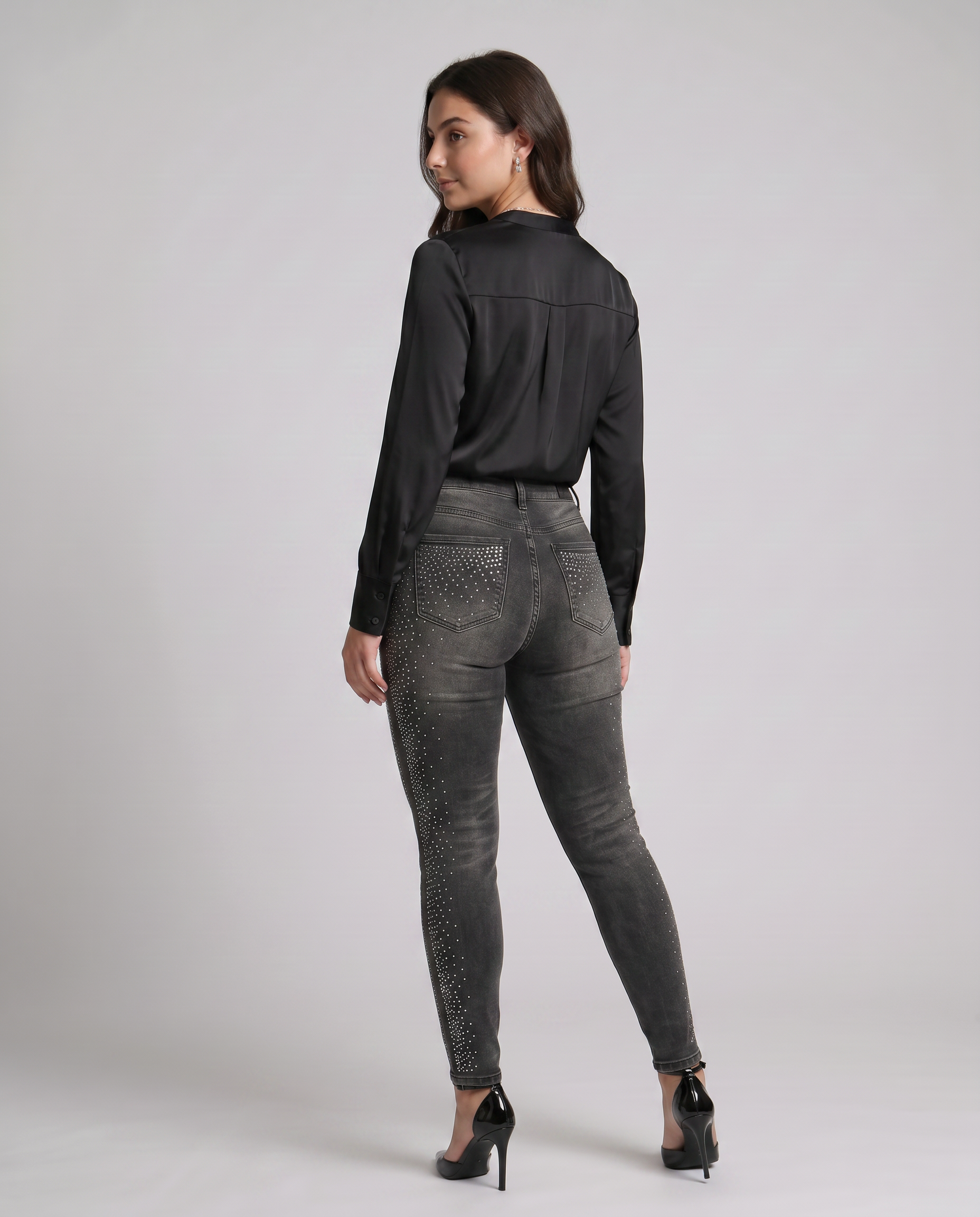 Pantalón Diamante