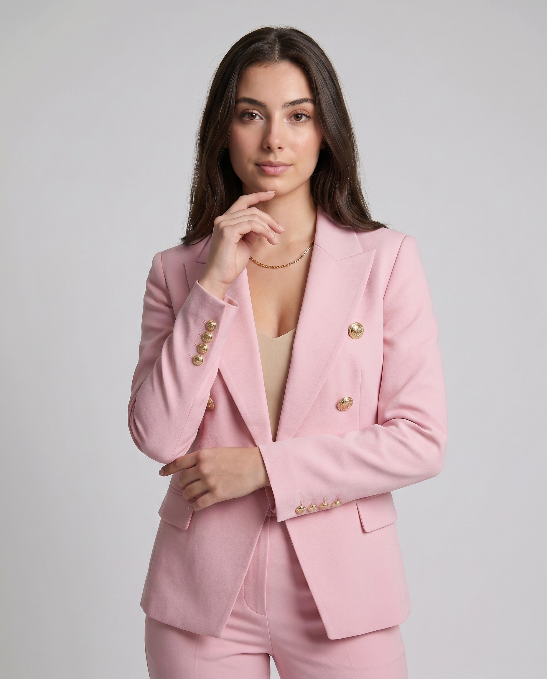 Conjunto Kunzita