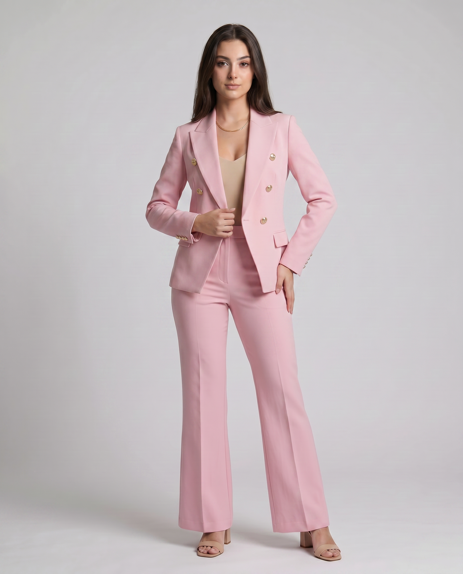 Conjunto Kunzita